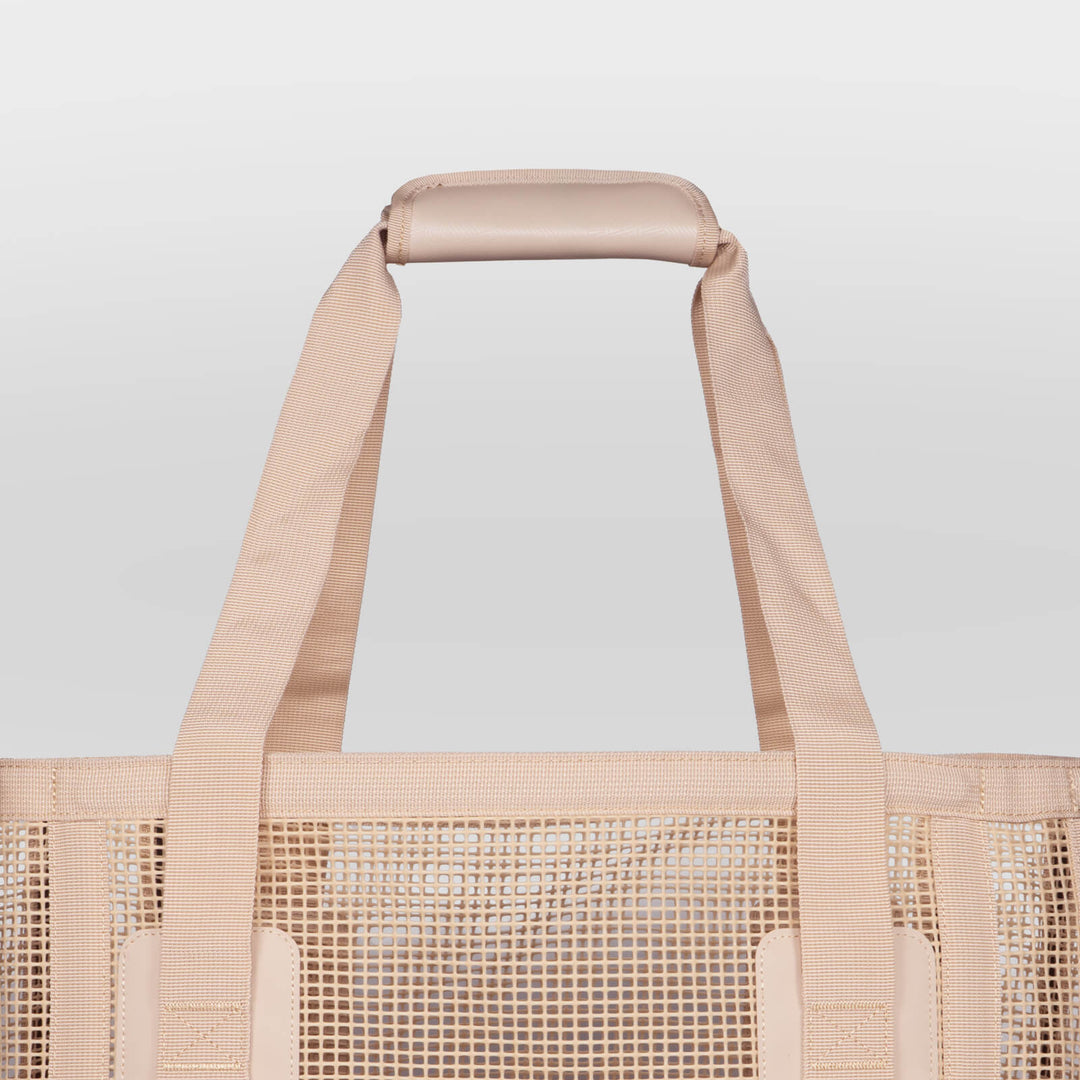 CASSI | Gear Tote | Heavy-Duty Boat Bags