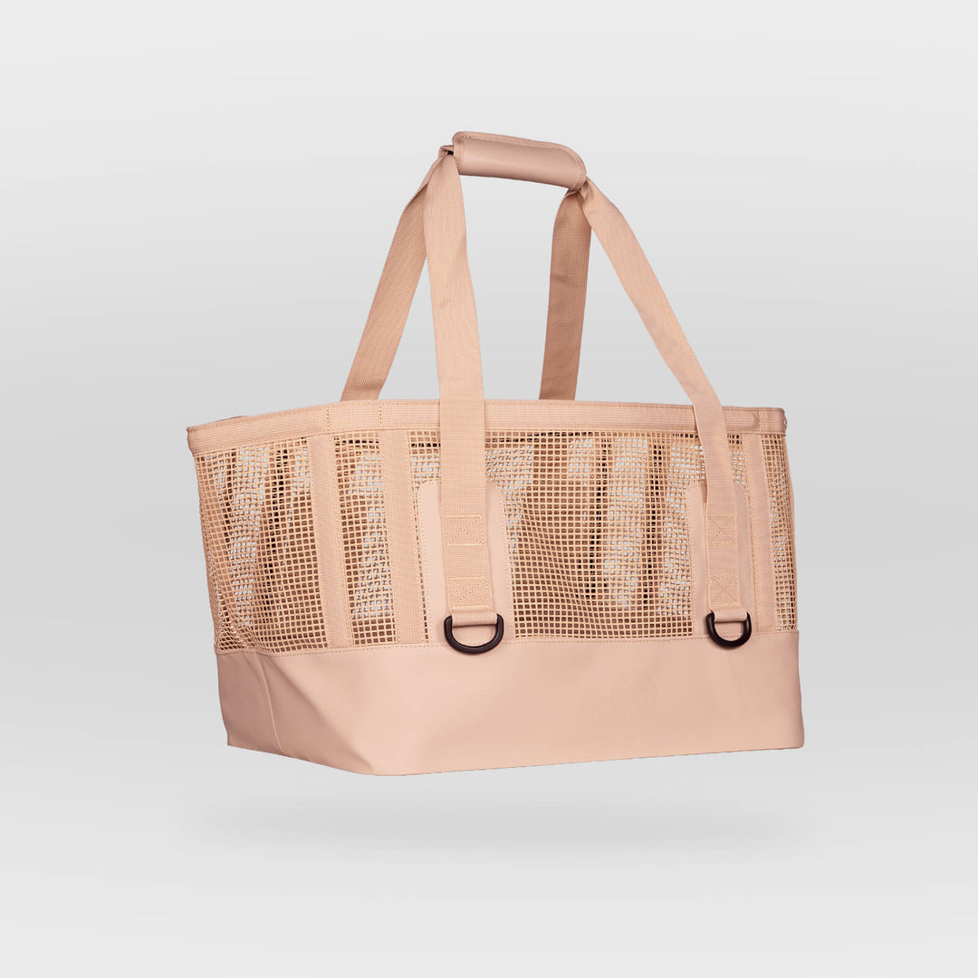 CASSI | Gear Tote | Heavy-Duty Boat Bags