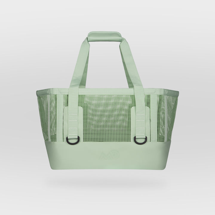 CASSI | Gear Tote | Heavy-Duty Boat Bags