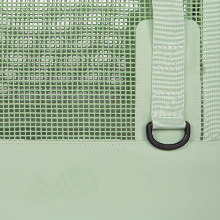 CASSI | Gear Tote | Heavy-Duty Boat Bags