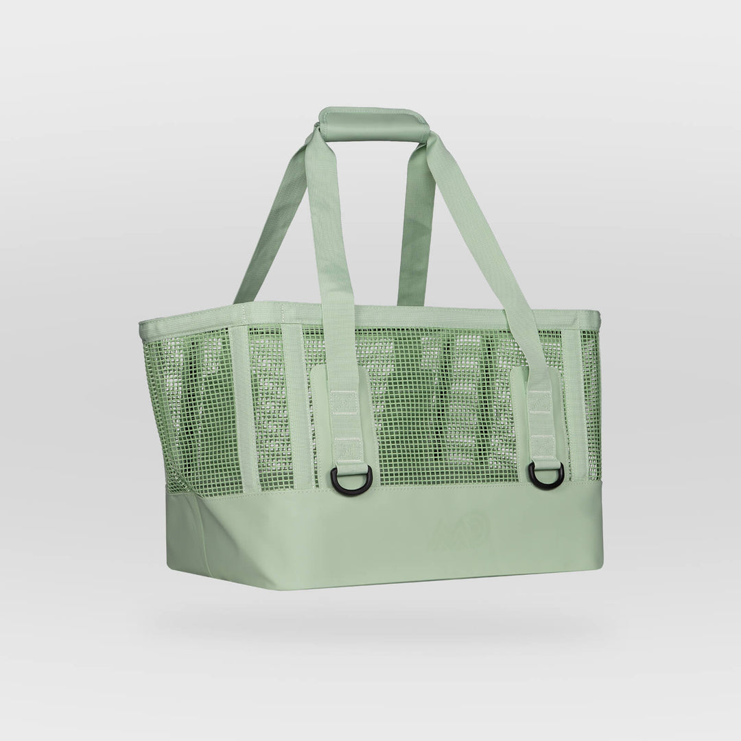 CASSI | Gear Tote | Heavy-Duty Boat Bags