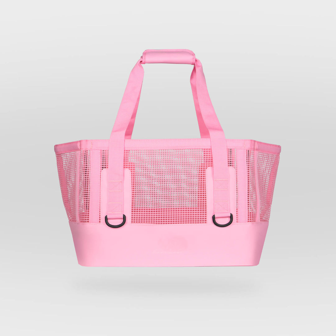 CASSI | Gear Tote | Heavy-Duty Boat Bags