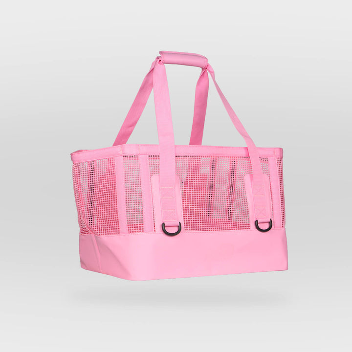 CASSI | Gear Tote | Heavy-Duty Boat Bags