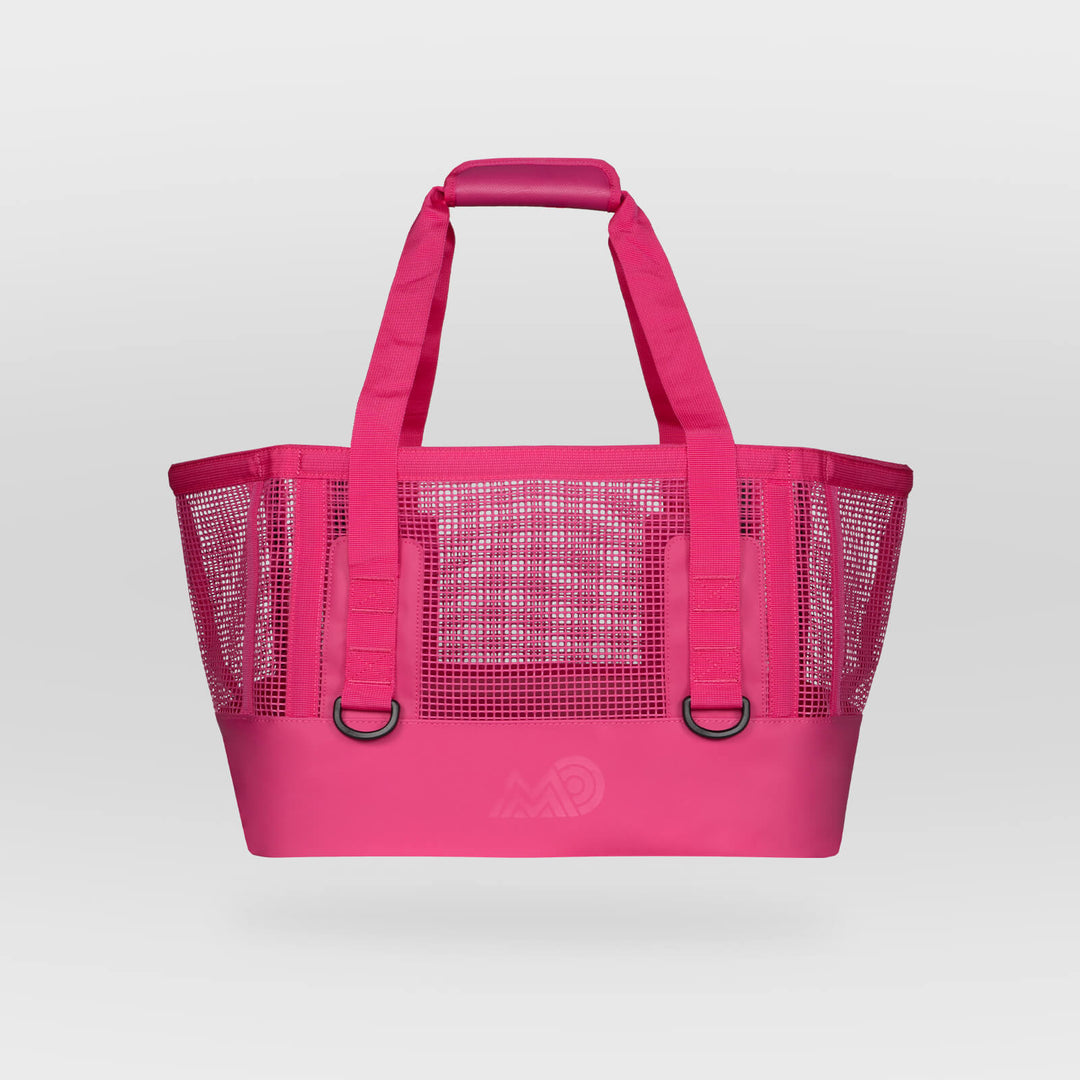 CASSI | Gear Tote | Heavy-Duty Boat Bags