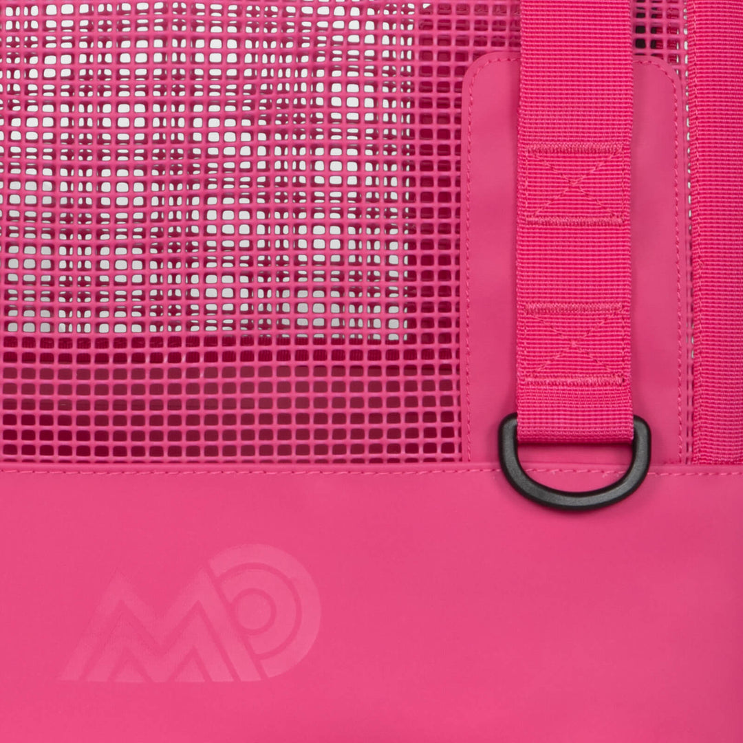 CASSI | Gear Tote | Heavy-Duty Boat Bags