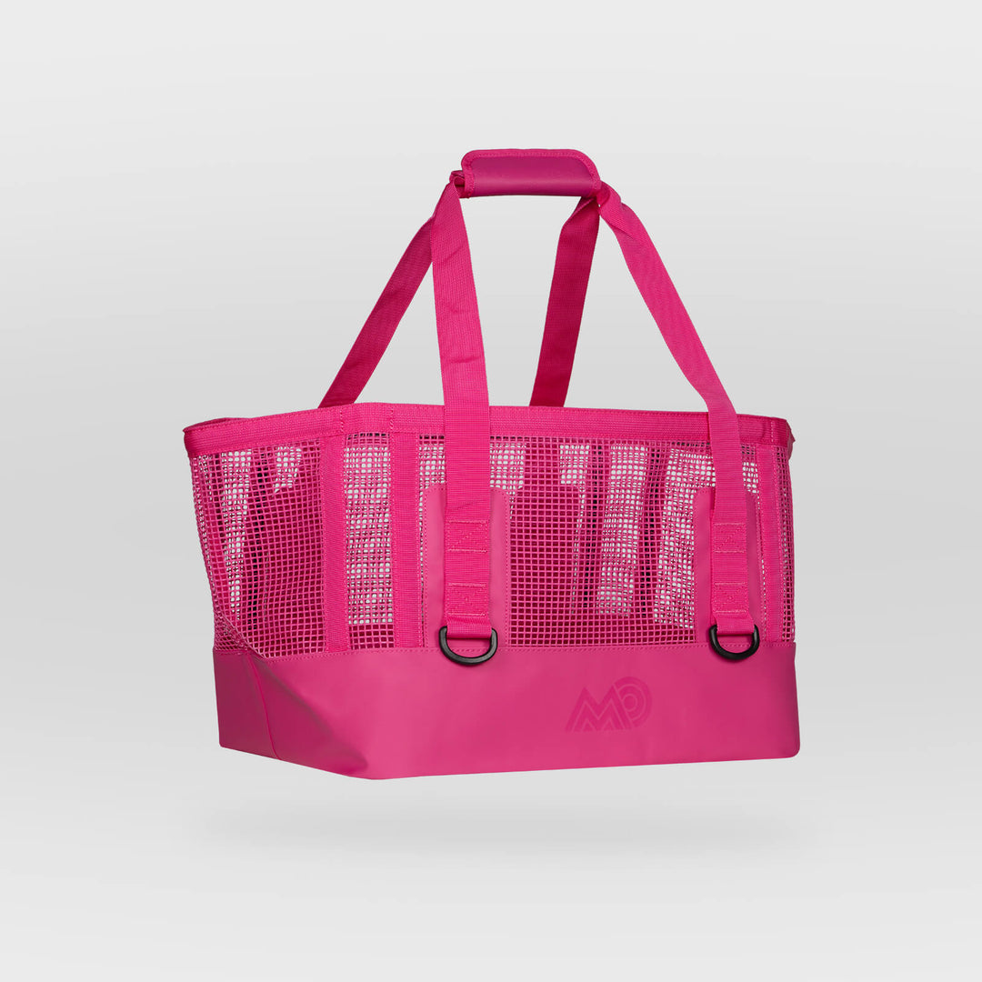 CASSI | Gear Tote | Heavy-Duty Boat Bags