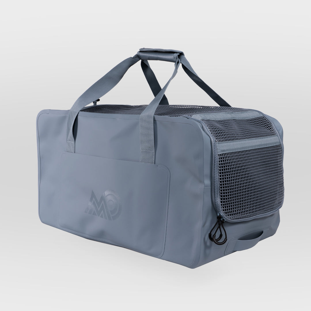 Mission Cassi Duffel Bag | 58L Gear Commander