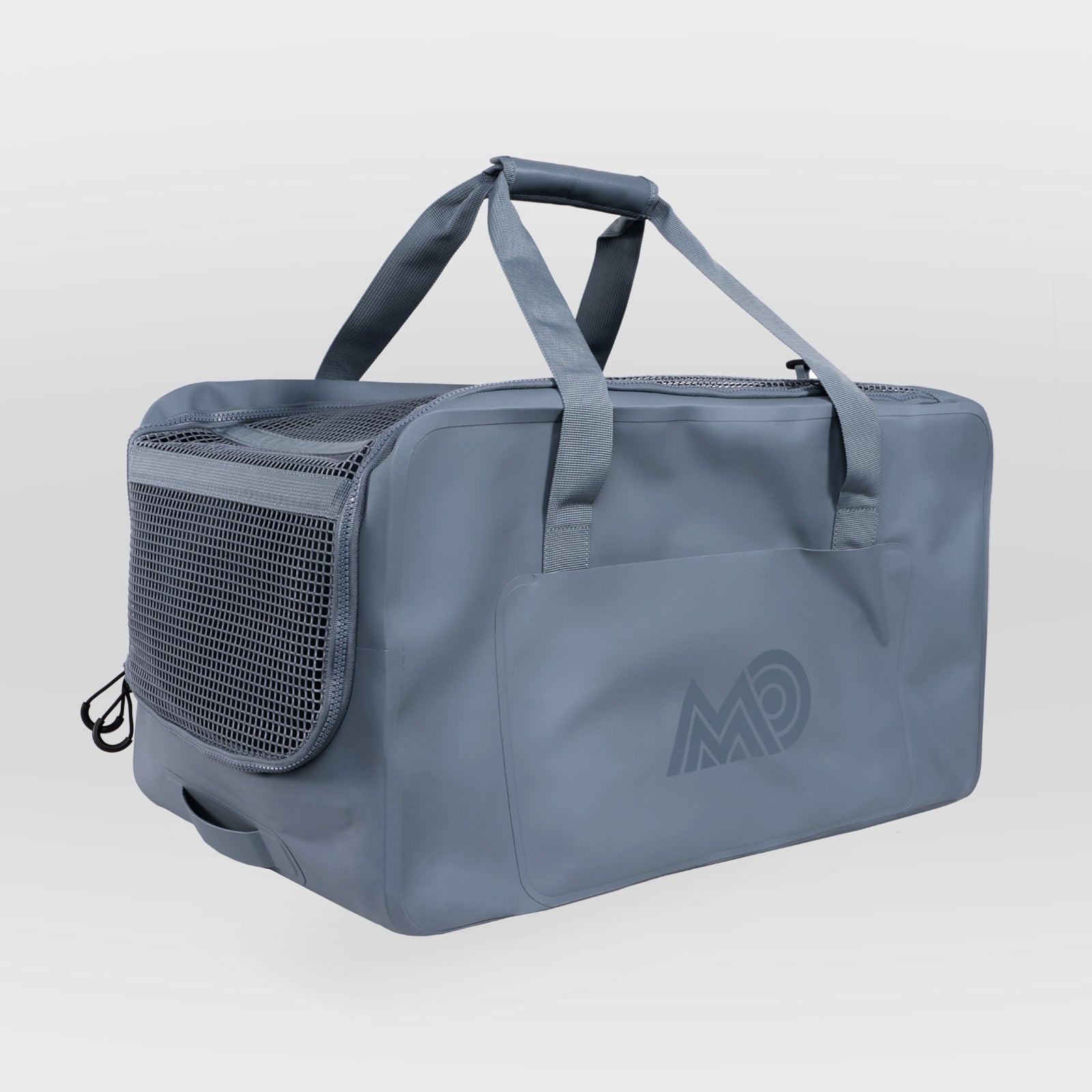 CASSI | Duffel Bag | 58L Gear Commander