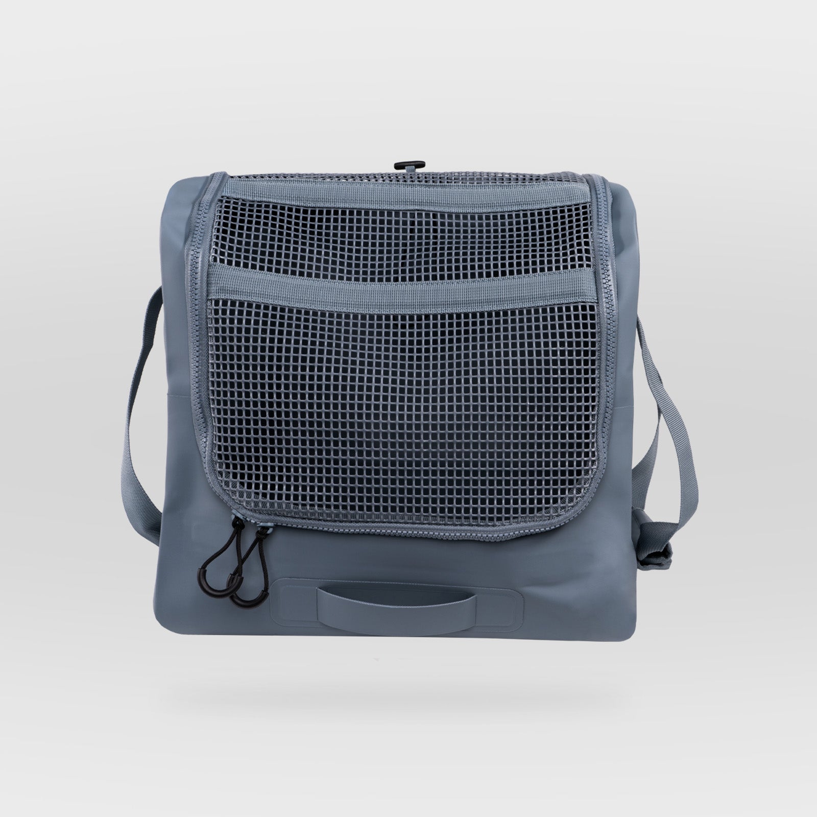 CASSI | Duffel Bag | 58L Gear Commander