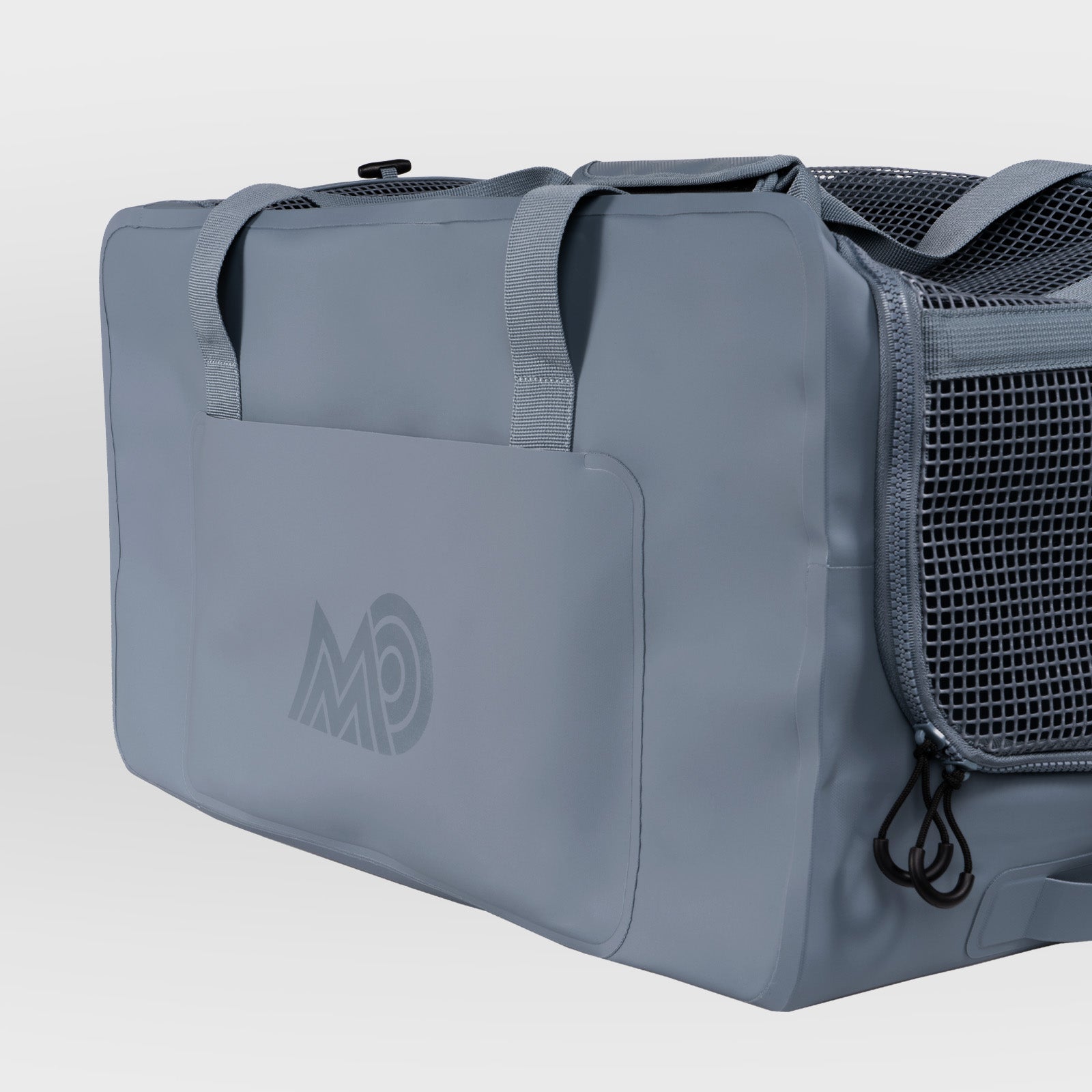 CASSI | Duffel Bag | 58L Gear Commander