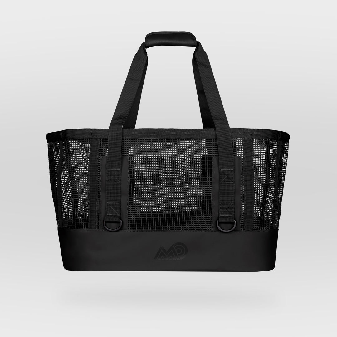 CASSI | Gear Tote | Heavy-Duty Boat Bags
