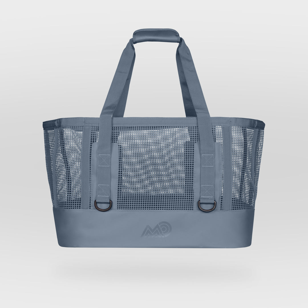 CASSI | Gear Tote | Heavy-Duty Boat Bags