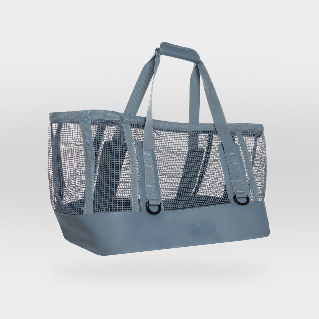CASSI | Gear Tote | Heavy-Duty Boat Bags