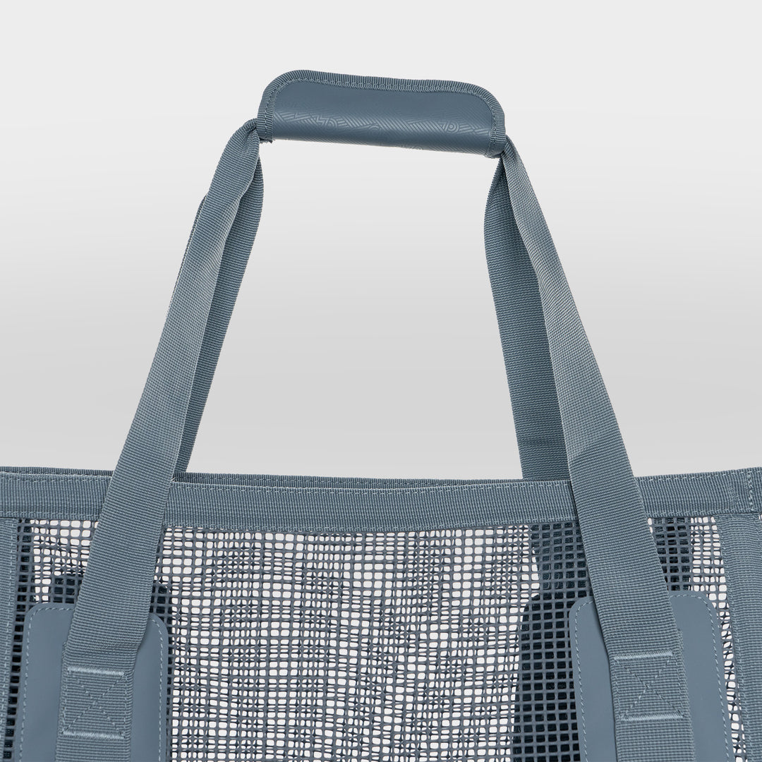 CASSI | Gear Tote | Heavy-Duty Boat Bags