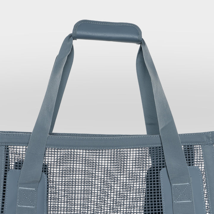 CASSI | Gear Tote | Heavy-Duty Boat Bags