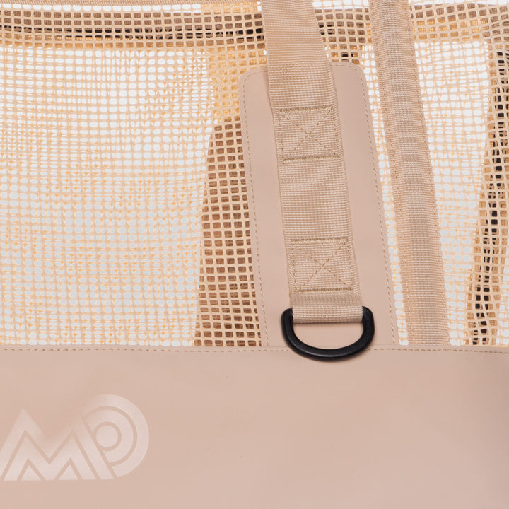 CASSI | Gear Tote | Heavy-Duty Boat Bags