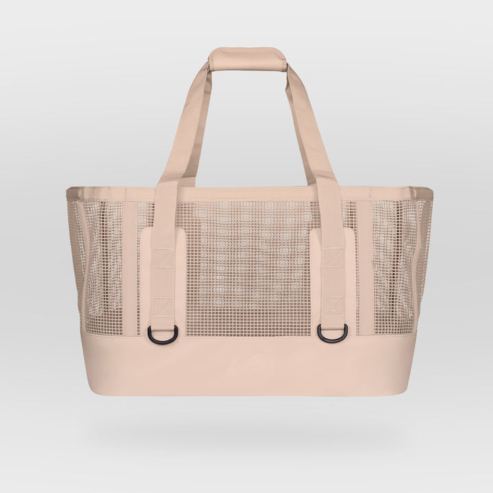 CASSI | Gear Tote | Heavy-Duty Boat Bags