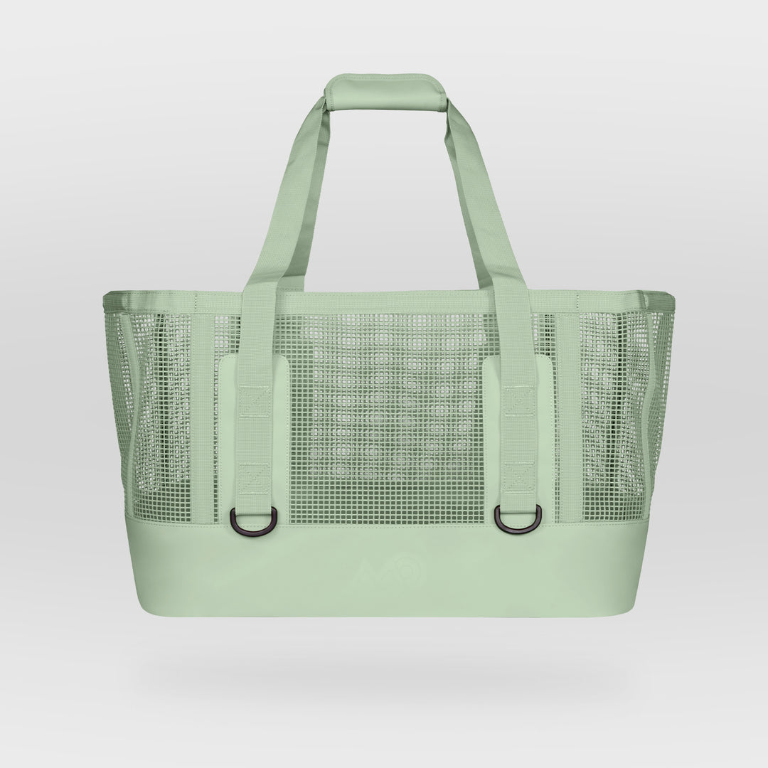 CASSI | Gear Tote | Heavy-Duty Boat Bags