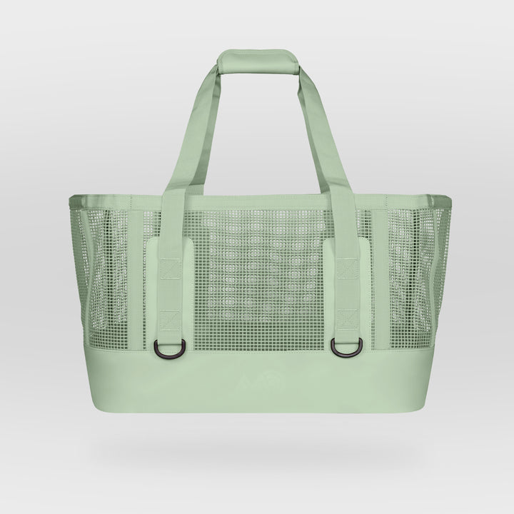 CASSI | Gear Tote | Heavy-Duty Boat Bags