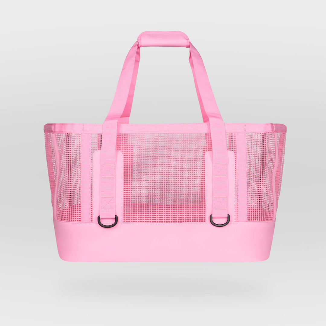 CASSI | Gear Tote | Heavy-Duty Boat Bags