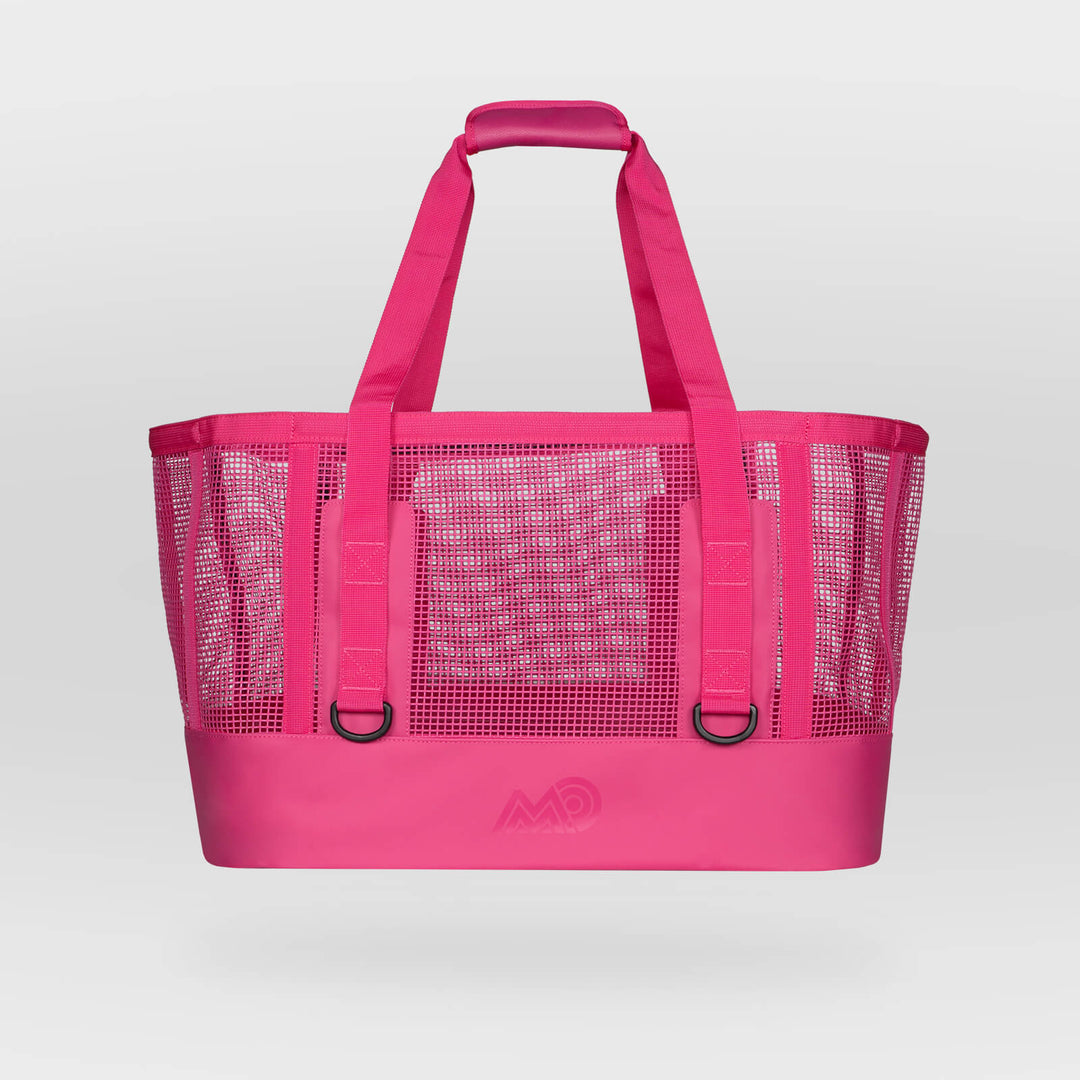 CASSI | Gear Tote | Heavy-Duty Boat Bags