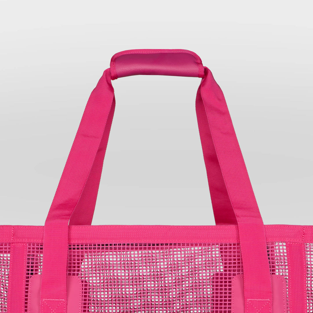 CASSI | Gear Tote | Heavy-Duty Boat Bags