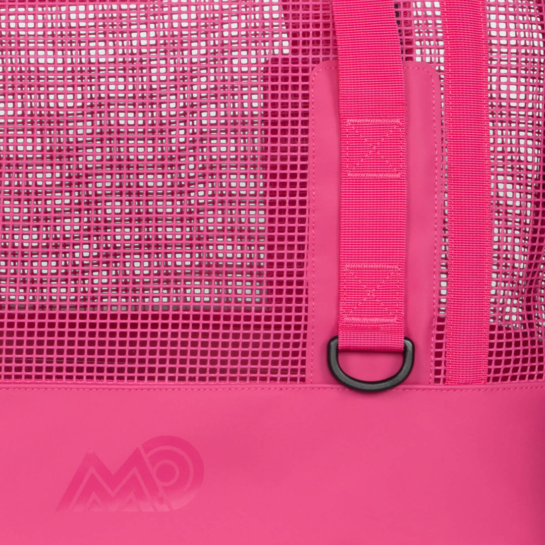 CASSI | Gear Tote | Heavy-Duty Boat Bags