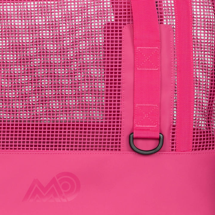 CASSI | Gear Tote | Heavy-Duty Boat Bags