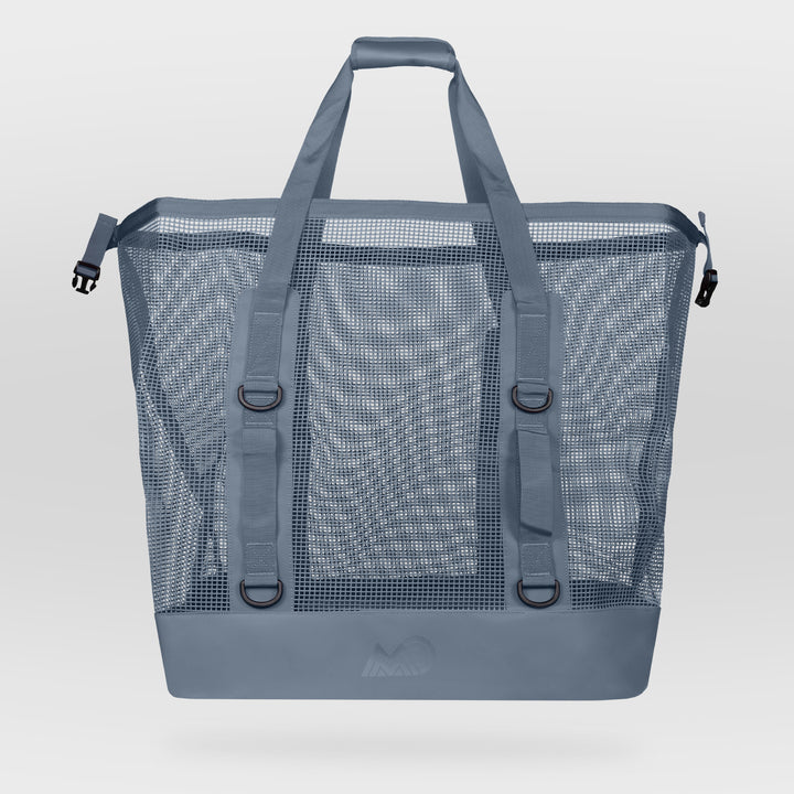 CASSI | Gear Tote | Heavy-Duty Boat Bags