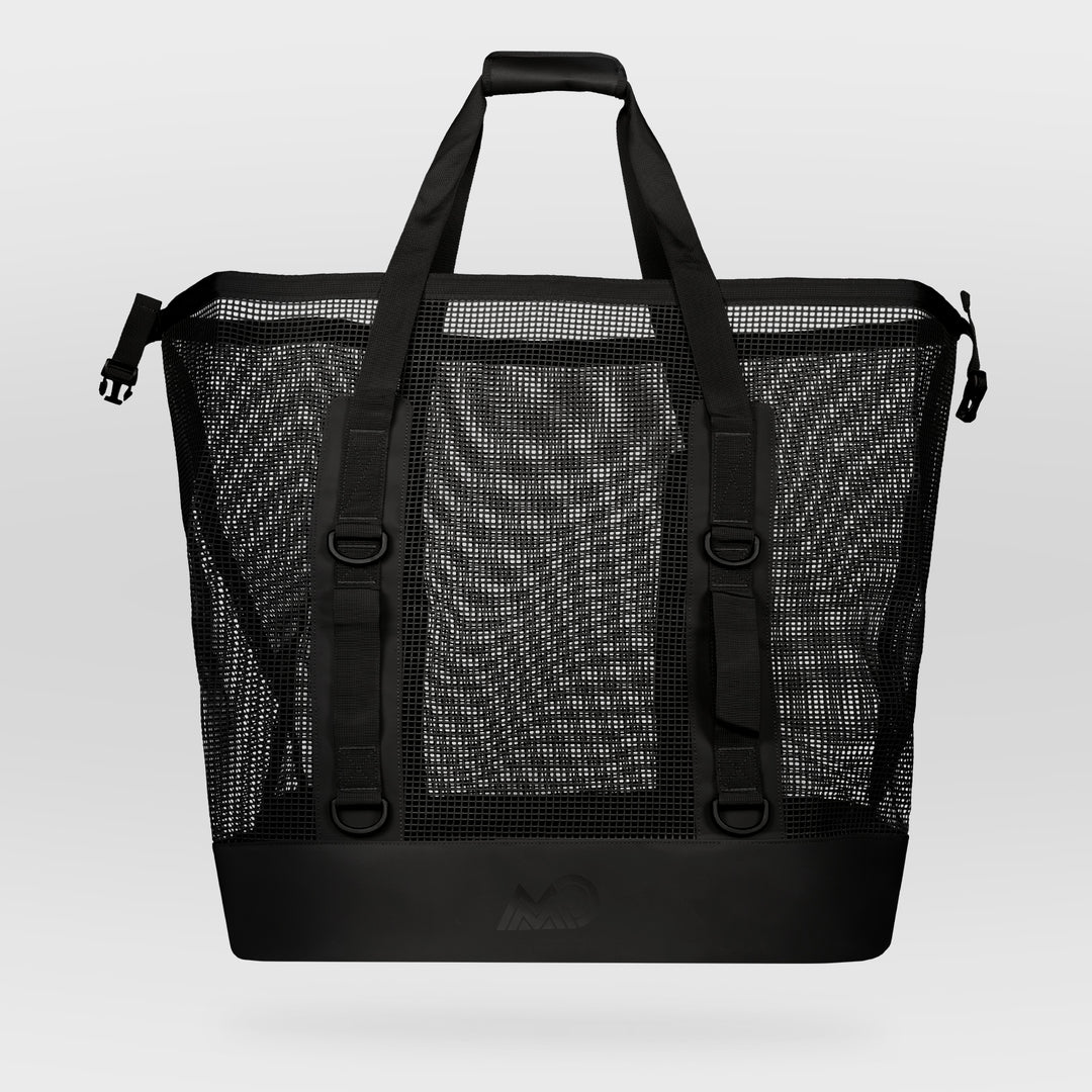 CASSI | Gear Tote | Heavy-Duty Boat Bags