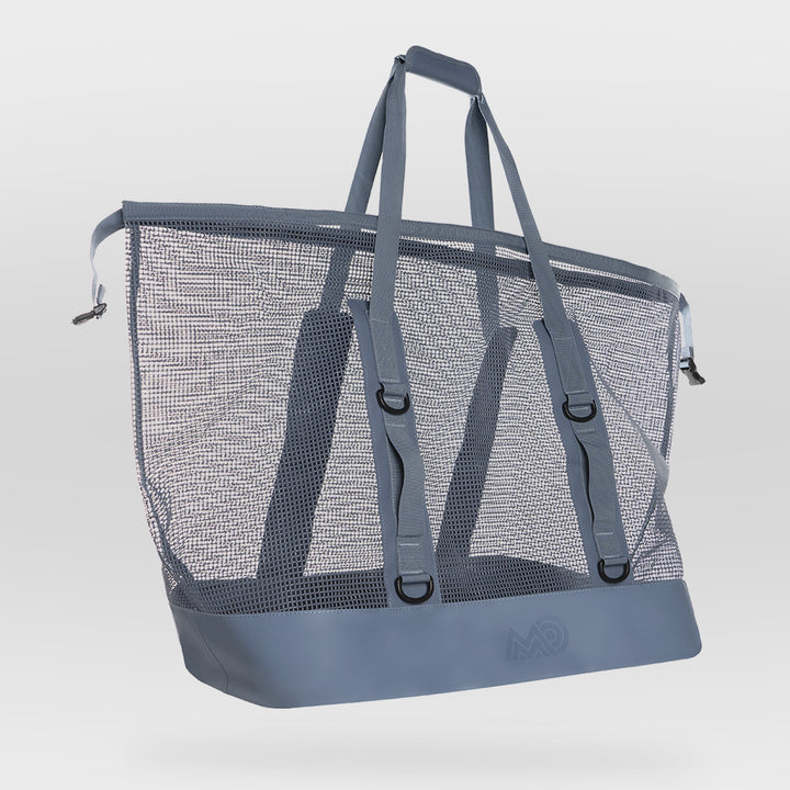 CASSI | Gear Tote | Heavy-Duty Boat Bags