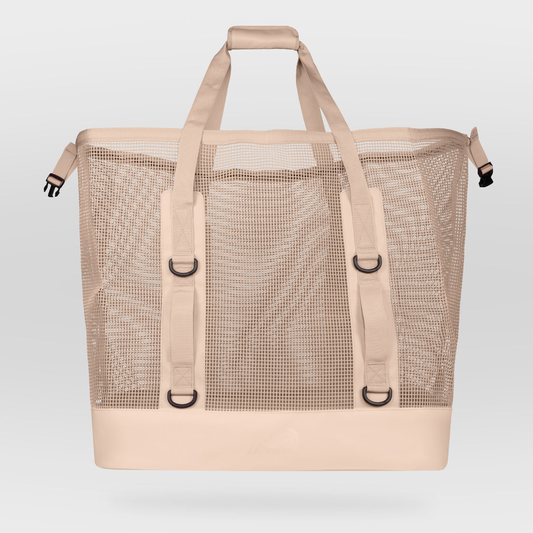 CASSI | Gear Tote | Heavy-Duty Boat Bags