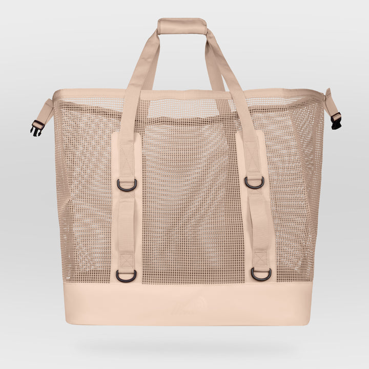 CASSI | Gear Tote | Heavy-Duty Boat Bags