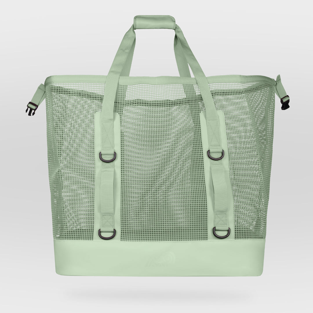 CASSI | Gear Tote | Heavy-Duty Boat Bags
