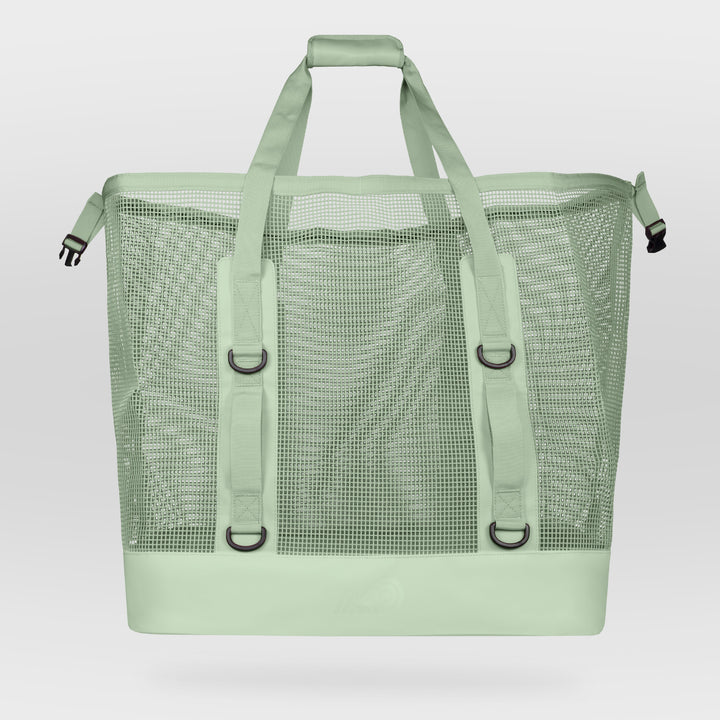 CASSI | Gear Tote | Heavy-Duty Boat Bags