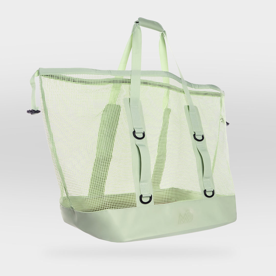 CASSI | Gear Tote | Heavy-Duty Boat Bags