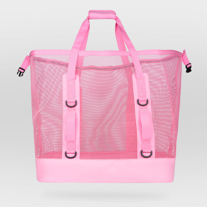 CASSI | Gear Tote | Heavy-Duty Boat Bags