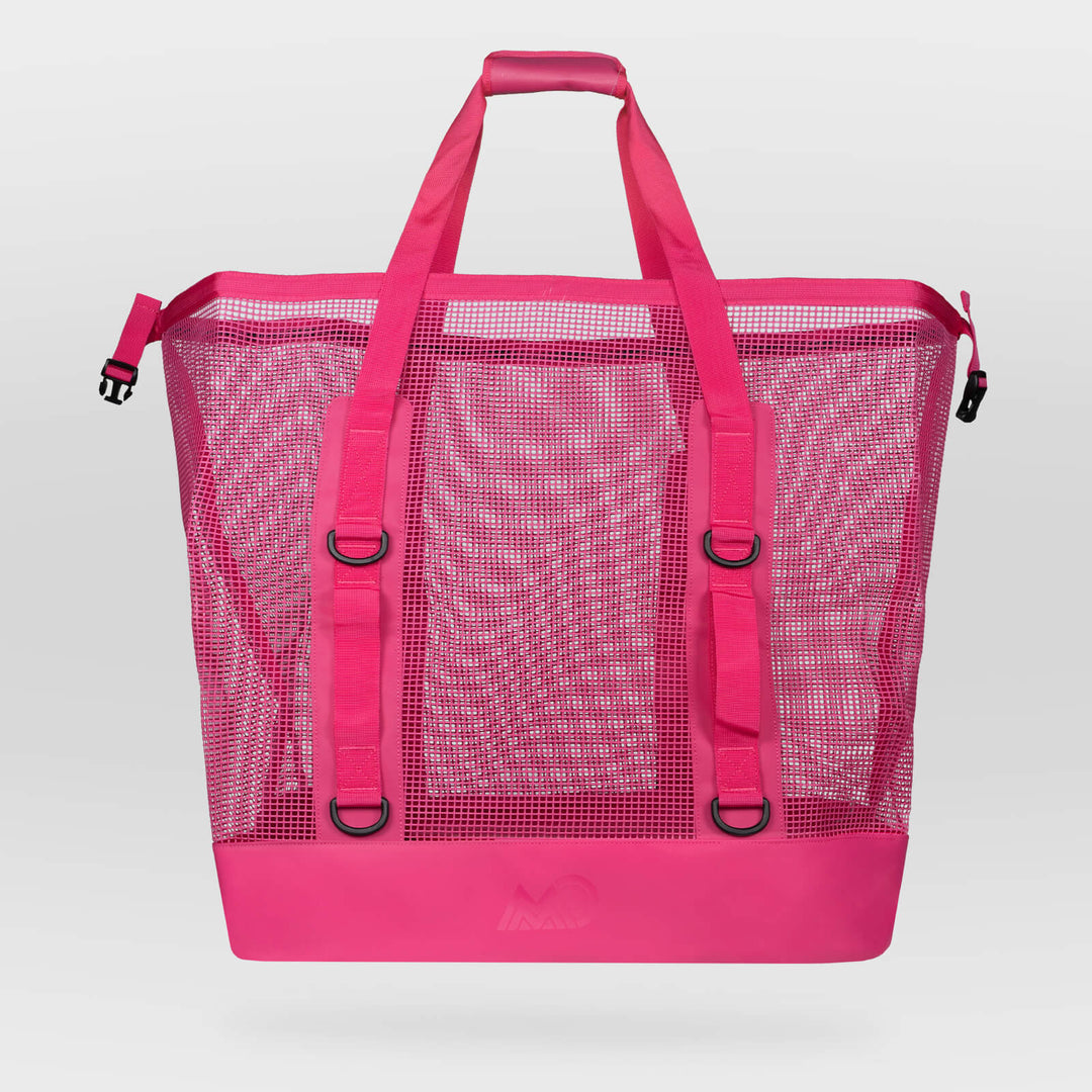 CASSI | Gear Tote | Heavy-Duty Boat Bags