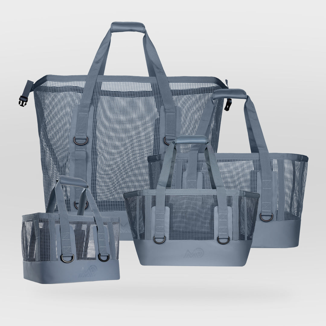 CASSI | Gear Tote