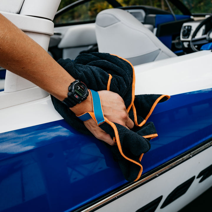 Water Spot Remover | MISSION | Boat Care