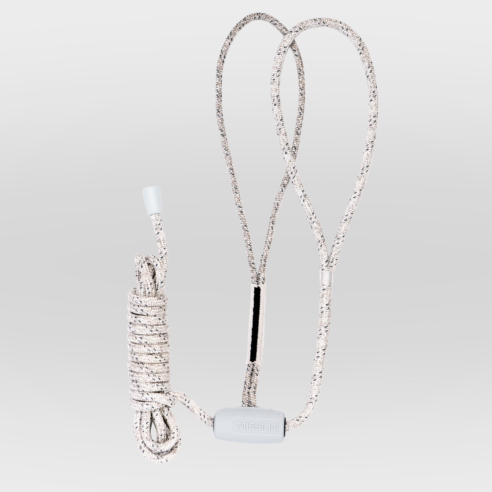 DREADKNOT | Dock Line | Easy Docking with SLIDE-LOCK | MISSION Dock Li