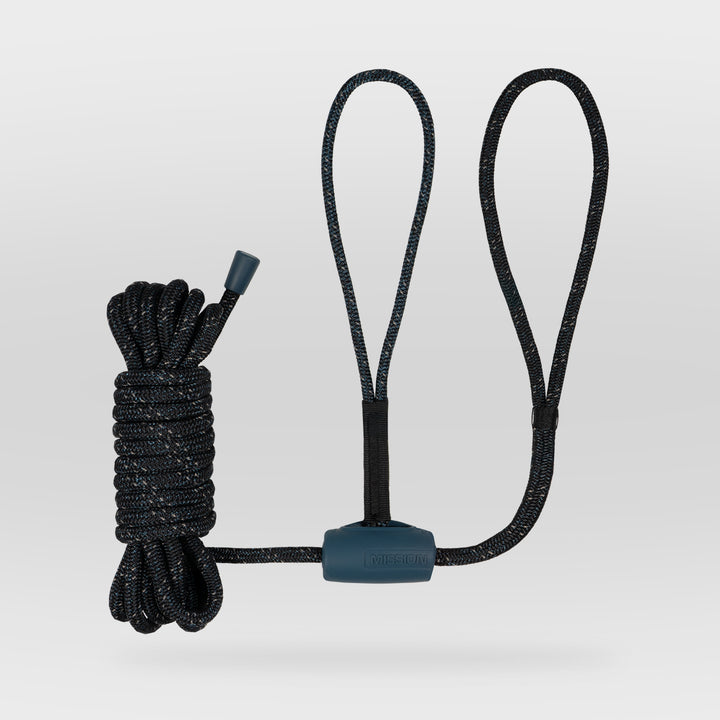 DREADKNOT | Dock Line | Easy Docking with SLIDE-LOCK | MISSION Dock Line