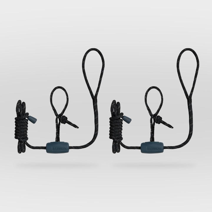 DREADKNOT | Fender Line | Quick Height Adjustment With Slide-Lock