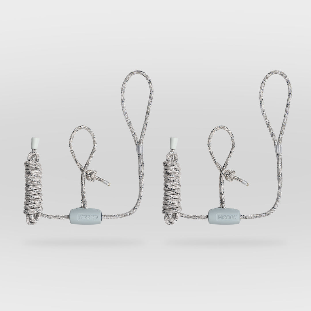 DREADKNOT | Fender Line | Quick Height Adjustment With Slide-Lock