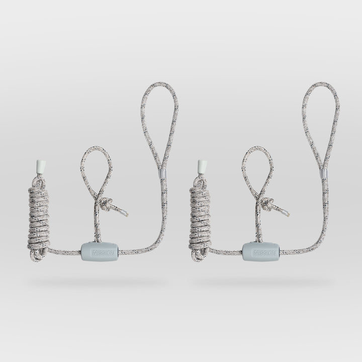 DREADKNOT | Fender Line | Quick Height Adjustment With Slide-Lock