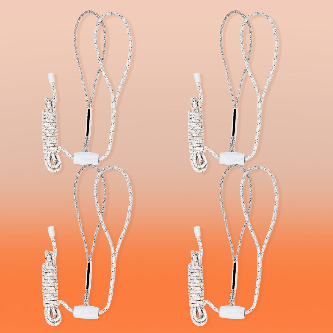 DREADKNOT | Dock Line | Easy Docking with SLIDE-LOCK | MISSION Dock Line