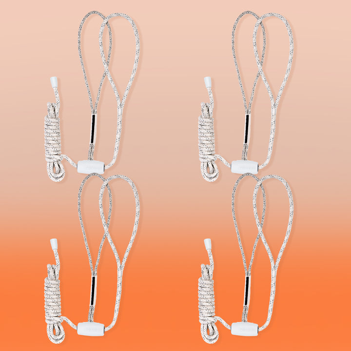 DREADKNOT | Dock Line | Easy Docking with SLIDE-LOCK | MISSION Dock Line