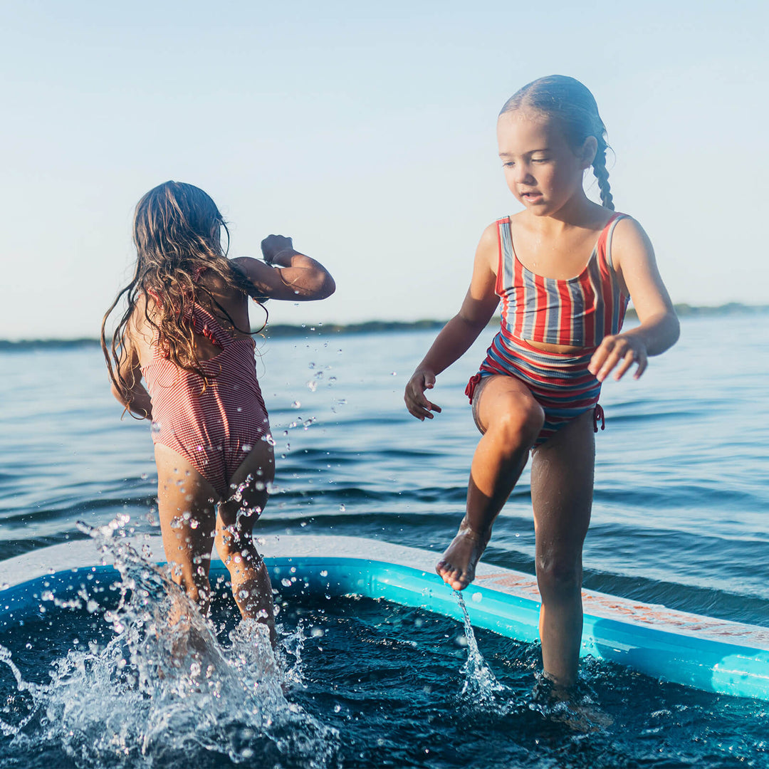 REEFLITE SPLASH | Inflatable Floating Splash Pool