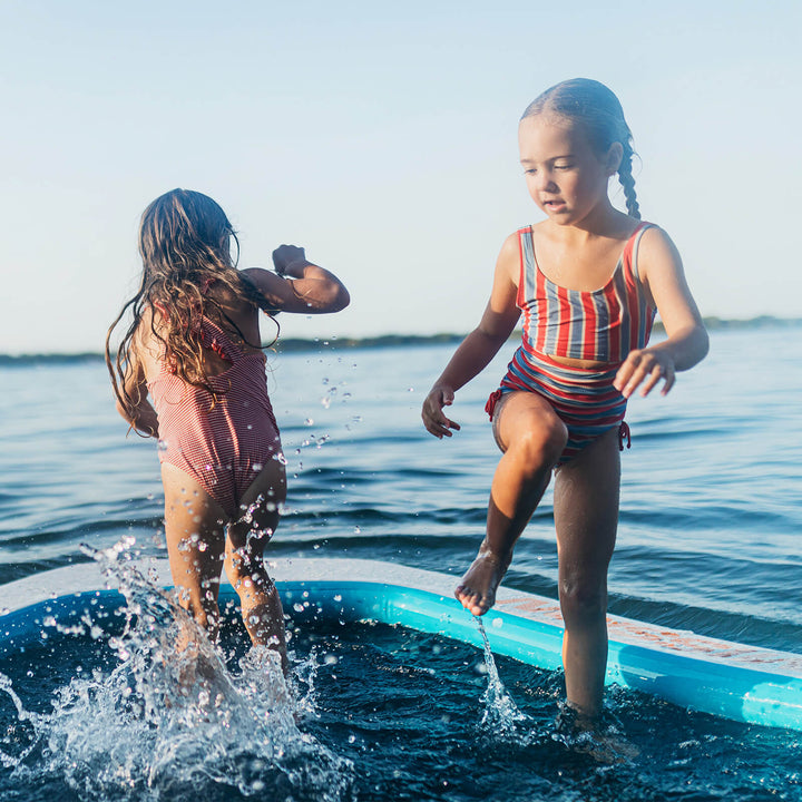 REEFLITE SPLASH | Inflatable Floating Splash Pool