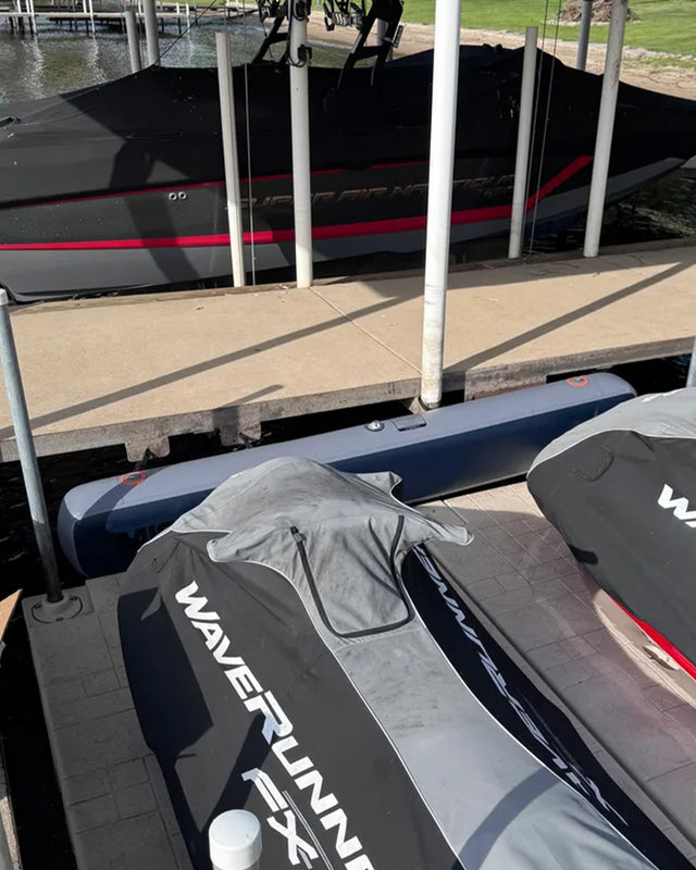 TITAN DOCK